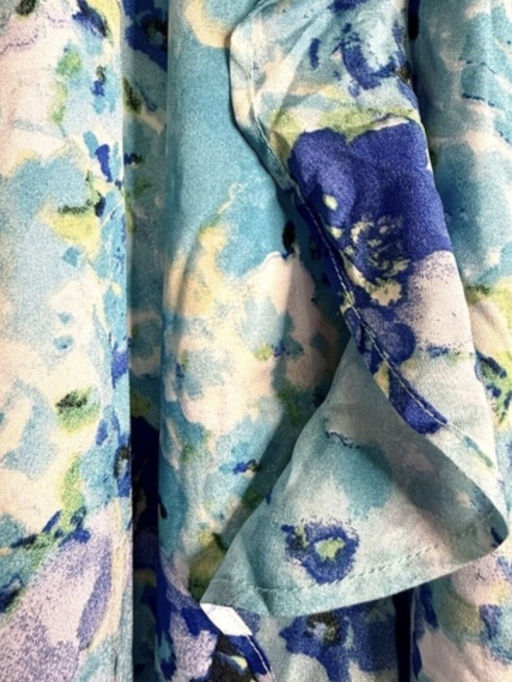 NWT Nordstrom's Fraiche By J Dress - Picture 5 of 5